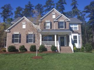 4955 Kettle Creek Rd, Durham, NC 27705-6474
