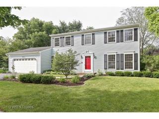 855 Balton Ct, Naperville, IL 60563-2101