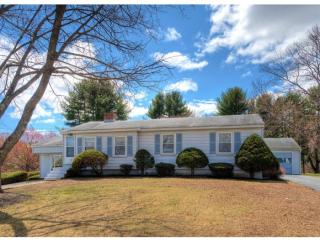 21 Sunset Dr, Greenland, NH 03840-2326