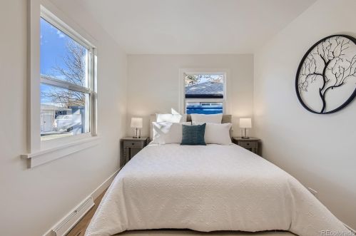 4868 Lipan St, Englewood CO 80110-4421 exterior