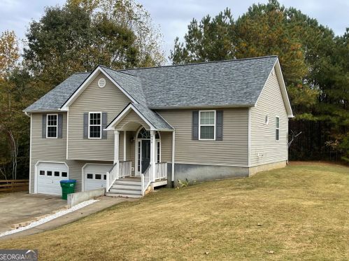 436 Moorings Run, Big Canoe, GA 30143-5790