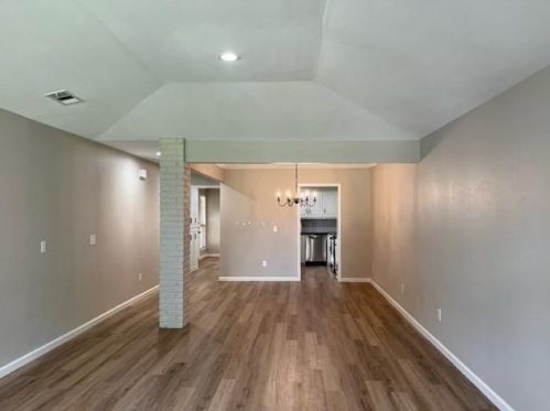 3406 San Mateo Dr, Plano TX  75023-6132 exterior