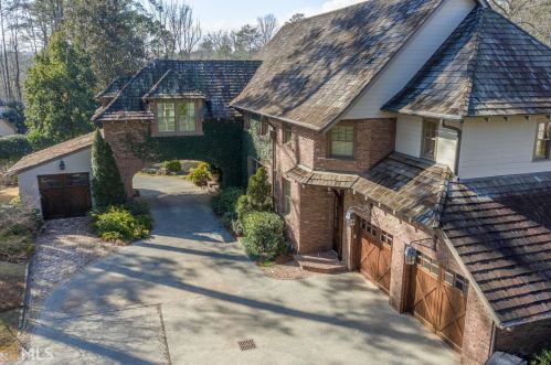 5549 Long Island Ct, Atlanta, GA 30327-0030