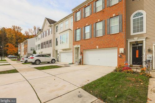 604 English Ivy Way, Aberdeen MD  21001-2673 exterior