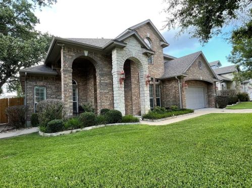 16208 Almaden Dr, Austin TX  78717-3888 exterior