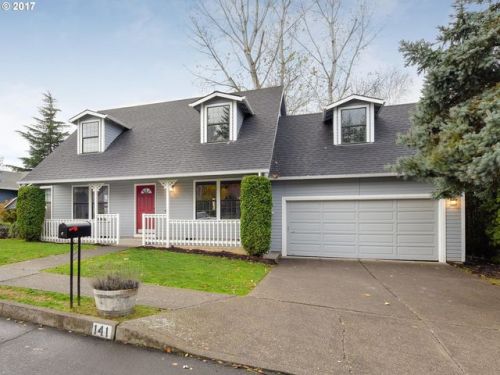 141 Greenway Dr, Damascus, OR 97030