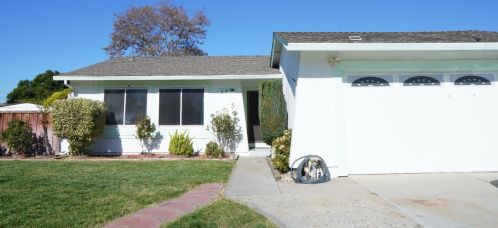 445 Stroud Pl, San Jose, CA 95111-2263