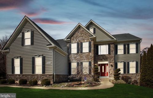 8404 Gullane Ct, Riviera Beach, MD 21122-3653