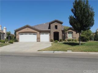 41847 Firenze St, Lancaster, CA 93536-2976