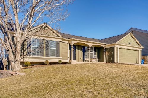 5860 Malta St, Denver, CO 80015-3306