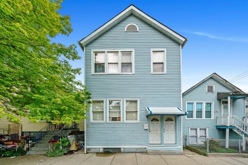 4716 Loomis Blvd, Chicago, IL 60609-4216