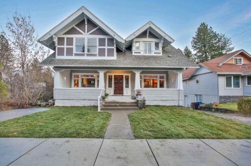 1307 Grove St, Spokane, WA 99204-3679