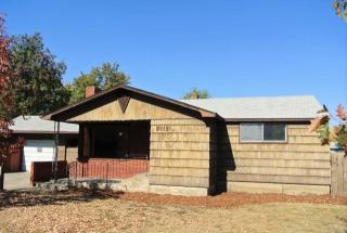 2111 Joseph Ave, Spokane WA  99208-2927 exterior