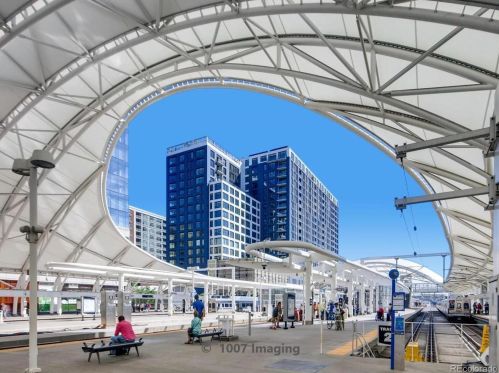 1750 Wewatta St, Denver CO  80202 exterior