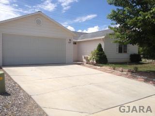 3227 Morning Dew Ave, Clifton, CO 81520-7102