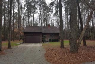 1581 Cherry Grove Rd, Suffolk, VA 23438-9639