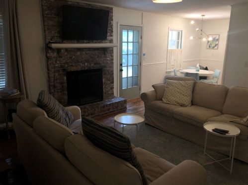 1133 Rifle Range Rd, Mount Pleasant SC  29464-4251 exterior