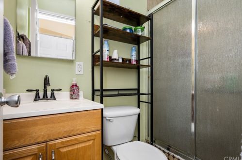 4106 Madrona Rd, Riverside CA  92504-2919 exterior