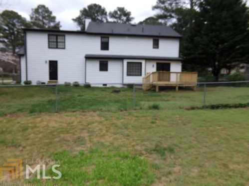 1845 Beckett Dr, Marietta, GA 30062-5821