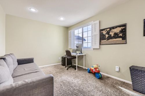 5950 Jebel Way, Aurora CO 80013-6007 exterior