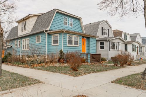 5700 Keystone Ave, Chicago, IL 60646-6715