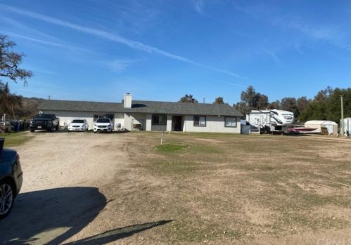 2445 Pepper Tree Way, Lake Nacimiento, CA 93446-8359