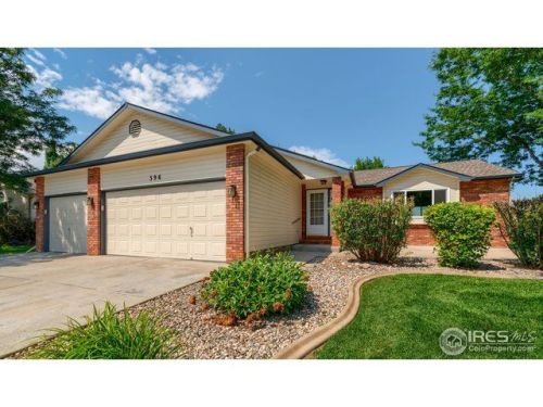 396 Spring Snow Dr, Loveland, CO 80538-2773