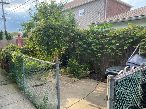 7916 Lawrence Ave, Chicago IL  60706-3292 exterior