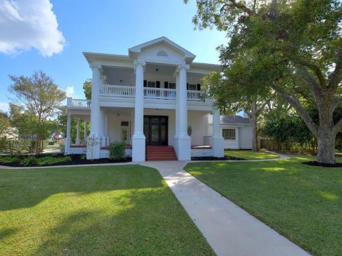 308 University Ave, Georgetown, TX 78626-6813
