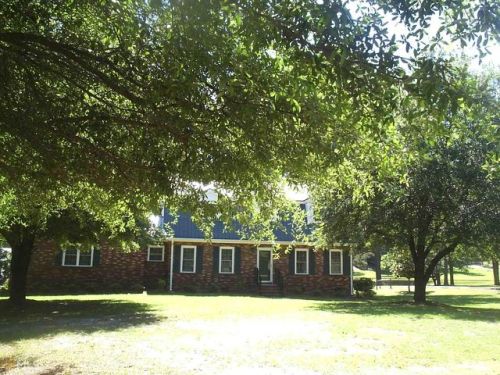 756 Thomson Rd, Washington, GA 30673-4306