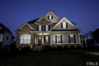 7209 Ryehill Dr, Cary, NC 27519-1571
