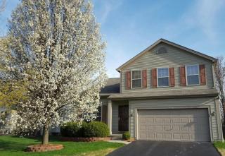5854 Coldcreek Dr, Hilliard, OH 43026-7536