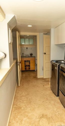 521 Garfield St, Fort Collins CO  80524-3853 exterior
