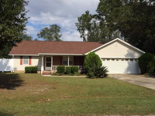 2001 Oriole Way, Tifton, GA 31793-8109