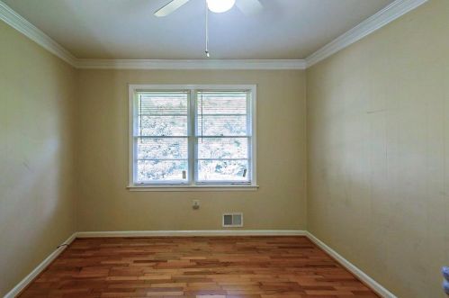 1389 Gardner Rd, Conyers GA  30012-4112 exterior
