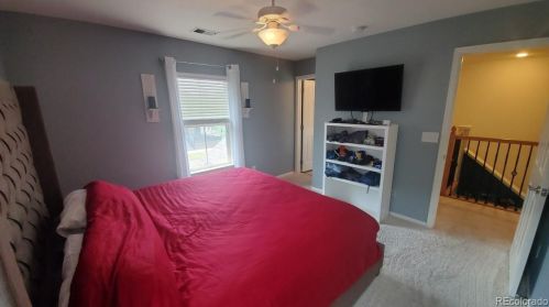 17251 Arizona Pl, Denver CO  80017-4219 exterior