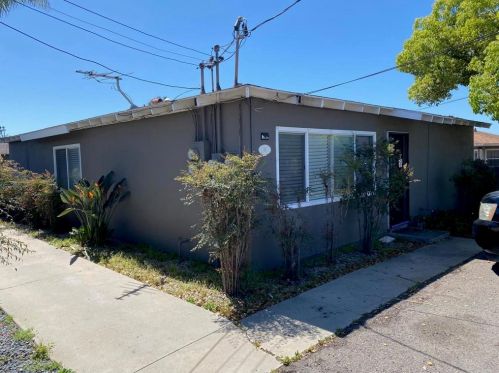 11 Oxford St, Chula Vista CA  91911-3315 exterior