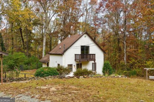 779 Ridgeview Dr, Lavonia, GA 30553-2650