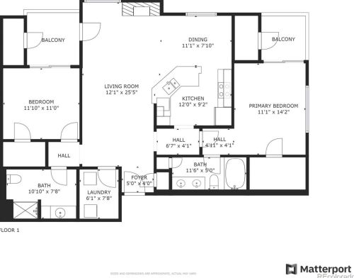 1425 Blue Sky Cir, Erie CO  80516-4630 exterior
