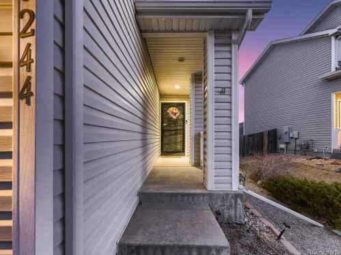 16244 Otero Ave, Englewood, CO 80112-4621