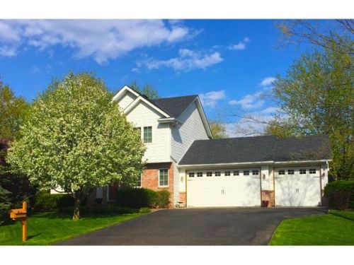 1095 Creekside Xing, Stillwater, MN 55082-9623