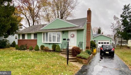 324 Dearborne Ave, Blenheim, NJ 08012-3708