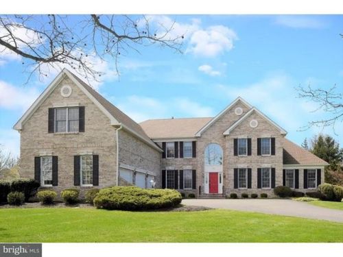 79 Ettl Cir, Princeton, NJ 08540-2334