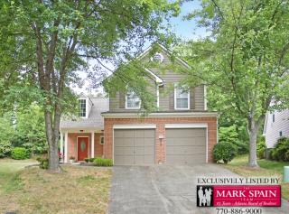24 Whitlock Sq, Marietta, GA 30064-3260
