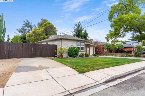 2657 Vegas Ave, Hayward, CA 94546-6417