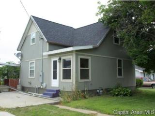 1288 Nelson Ave, Galesburg, IL 61401-3108