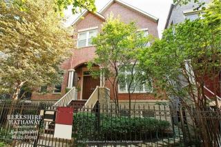 1541 Altgeld St, Chicago, IL 60614-2001