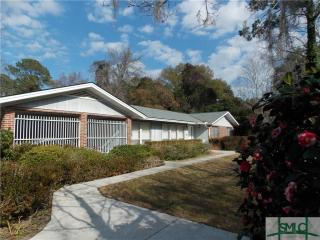 248 Croatan St, Savannah, GA 31406-5829