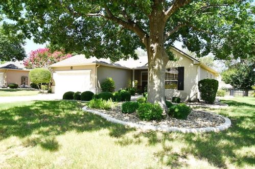 125 Rain Lily Ln, Georgetown, TX 78633-4850