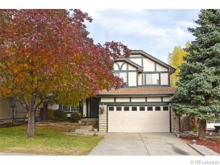 10309 Halleys Way, Littleton, CO 80125-8993